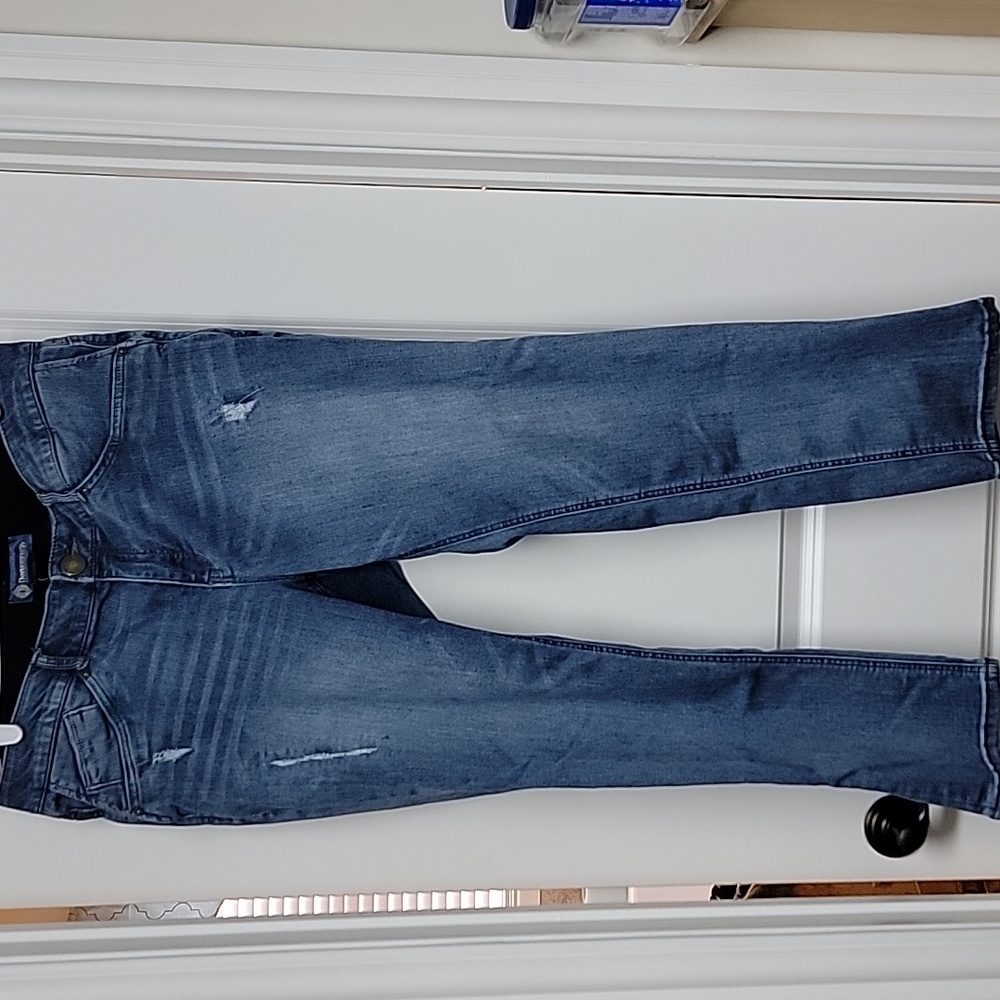 Democracy "Ab" solution Jeans 18W